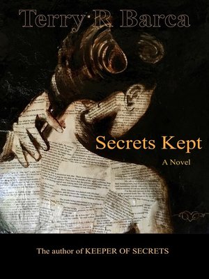 cover image of Secrets Kept